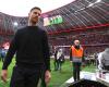 Xabi Alonso explains why Kane’s absence is not just an advantage for Leverkusen