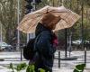 A “agitated” autumn, rainier and warmer than normal, according to Météo-France