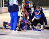 Biathlon | Kontiolahti: still uncertainty over the state of health of Julia Simon on the eve of the individual court | Nordic Mag | No. 1 Biathlon