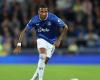 Everton player Ashley Young could face son in FA Cup