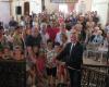 It is one of the “100 little Notre-Dame de France”: an endowment from the Heritage Foundation for this church in Aveyron