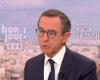 “Reason can prevail”: on TF1, Bruno Retailleau calls Marine Le Pen “to be held responsible”