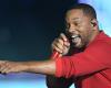 Will Smith in concert for the first time in France this summer