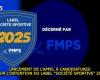 LAUNCH OF THE CALL FOR APPLICATIONS TO OBTAIN THE “SPORTS SOCIETY” LABEL 2025 – Le7tv.ma