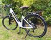 The price of the Eleglide T1 Step-Thru electric bike plunges to €689 (limited sale)