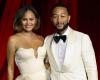 John Legend: his beautiful tribute to his wife Chrissy Teigen for her 39th birthday