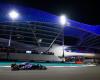 F1 – The program for the 2024 Abu Dhabi Grand Prix