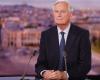 Government: Michel Barnier, threatened with censorship, guest of TF1 and France 2 this Tuesday evening