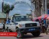 Deadly stampede at the Nzérékoré stadium in Guinea: at least 56 victims counted during a “Mamadi Doumbouya” championship match, according to the government