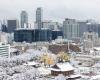 Delight and disruption as record November snowfall hits Seoul