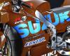 MotoGP technique: When the world champion Suzuki GSX-RR opened a new path…