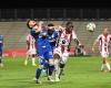 Ligue 2 (J10) – Ajaccio-Bastia never really resumed and ended in a sad draw