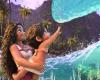 “Vaiana 2”, best launch of all time for an animated film in France