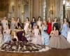 Gwyneth Paltrow’s daughter Apple Martin wows at Debutantes Ball – exclusive photos