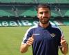 After Nabil, Yassin Fekir (ex-OL) also leaves Betis