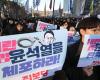 South Korea. Call for strike, angry crowd, international reactions… The latest news