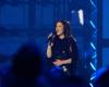 Laura Pausini: at 50, her figure is amazing