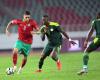 Senegal-Morocco: A Friendly Duel for December?