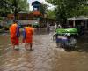 Malaysia and Thailand still experiencing heavy rains and flooding