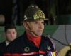 Originally from Meaux, this firefighter takes command of 11 barracks in Seine-et-Marne