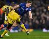 Ipswich Town 0-0 Crystal Palace – Half-Time – Ipswich Town News