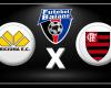 Watch Criciúma x Flamengo LIVE for the 37th round of Series A