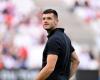 INTERVIEW. Stade Toulousain: “I remember, I was so nervous…” One year after his arrival in Toulouse, the secrets of Blair Kinghorn