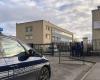 two Alençon high schools confined because of an armed man