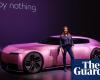 ‘Too big of a departure?’: the experts’ verdict on Jaguar’s electric car launch | Jaguar Land Rover