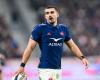 XV of France – Thomas Ramos nominated for the title of best player of the Autumn Nations Series