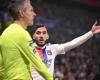 OL: Textor and PSG get angry, this transfer falls through