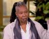 Whoopi Goldberg defends Biden, scolds co-host for calling him a liar: ‘He can do whatever he wants’