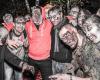 The first “Zombies run” in the Lot, a night orienteering race in a forest infested with zombies