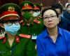 Vietnam: death sentence upheld on appeal against the mastermind of the country’s biggest financial scandal