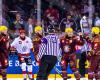 Hockey: victory for Genève-Servette against Bremerhaven