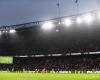 The Parc des Princes empties, the double response of PSG