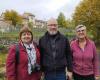 This Quebecer retraces his family's journey from Haute-Loire to Canada