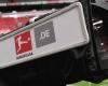 Media rights apparently bring DFL more than a billion euros