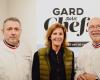 GARD AUX CHEFS The association presents its new recruit in its field