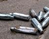 Laughing gas: Lyon bans nitrous oxide cartridges