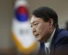 South Korean president declares martial law in move against opposition party