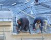 Why Parisian roofers and zinc workers intend to have their know-how classified by UNESCO