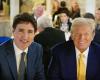 Trump reportedly suggested to Trudeau that Canada become the 51st American state