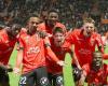 French Cup. The date of FC Lorient's 32nd final in Tours is known