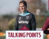 Talking Points | Lopetegui on bouncing back, adapting to the quick turnaround and stopping van Nistelrooy’s Foxes