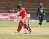 Worst Collapses In Men’s T20Is, Full List: Zimbabwe Lose 10 For 20 In 40 Minutes Against Pakistan