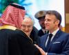 Emmanuel Macron announces a conference on the creation of a Palestinian state in June 2025, co-chaired by France and Saudi Arabia