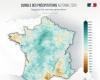 France: “agitated” autumn, rainier and warmer than normal, according to Météo-France