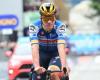 Remco Evenepoel suffers several fractures after fall in training