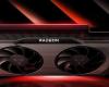 NVIDIA will not be alone in offering new graphics cards: AMD remains in the race with their Radeon RX 8000